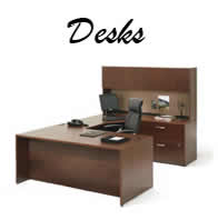DESKS RKR OFFICE FURNITURE OCALA